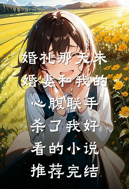 婚礼那天未婚妻和我的心腹联手杀了我好看的小说推荐完结