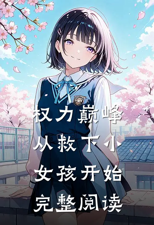 权力巅峰：从救下小女孩开始完整阅读