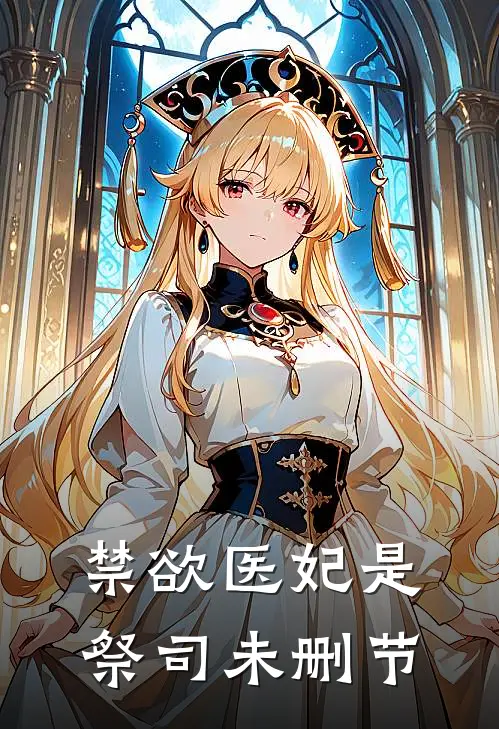 禁欲医妃是祭司未删节