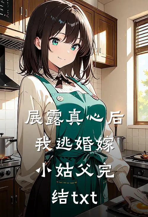 展露真心后，我逃婚嫁小姑父完结txt