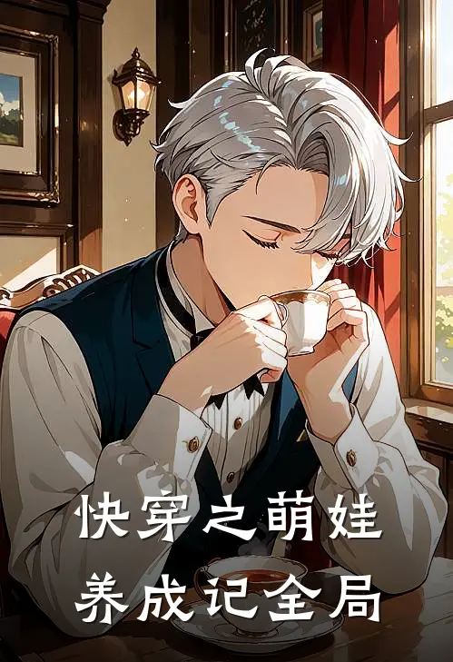 快穿之萌娃养成记全局