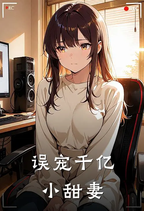误宠千亿小甜妻