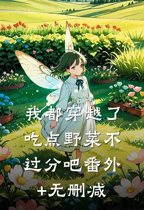 我都穿越了，吃点野菜不过分吧番外+无删减