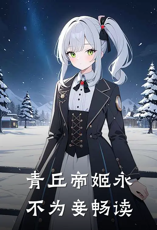青丘帝姬永不为妾畅读