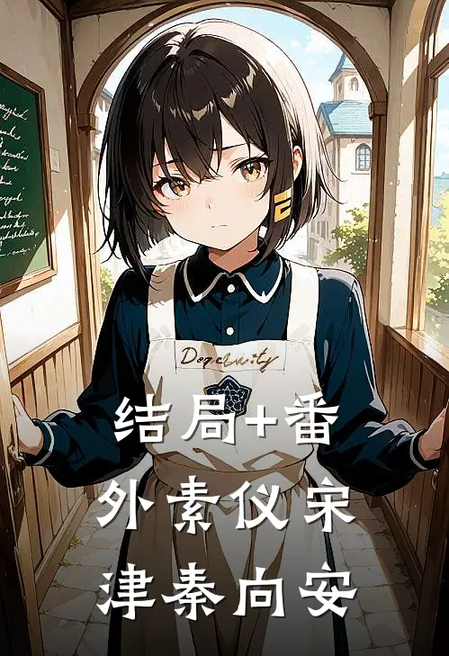 结局+番外素仪宋津秦向安