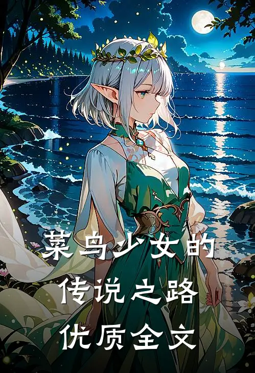 菜鸟少女的传说之路优质全文