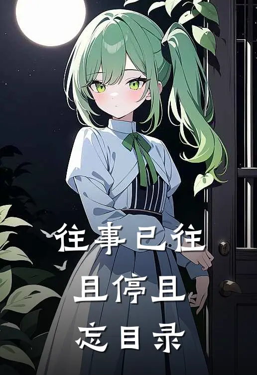 往事已往，且停且忘目录