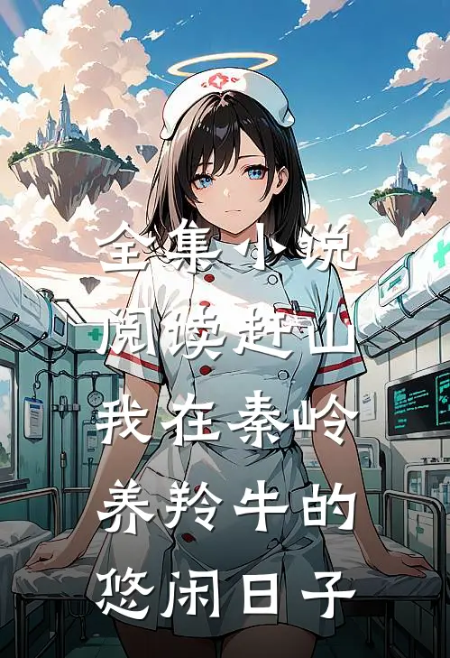 全集小说阅读赶山：我在秦岭养羚牛的悠闲日子