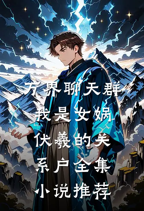 万界聊天群：我是女娲伏羲的关系户全集小说推荐