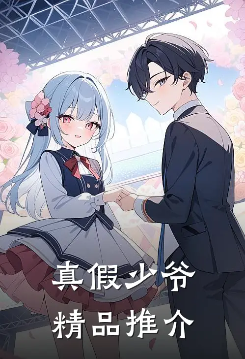 真假少爷精品推介