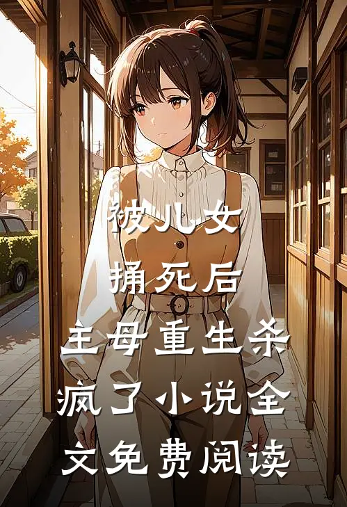 被儿女捅死后，主母重生杀疯了小说全文免费阅读