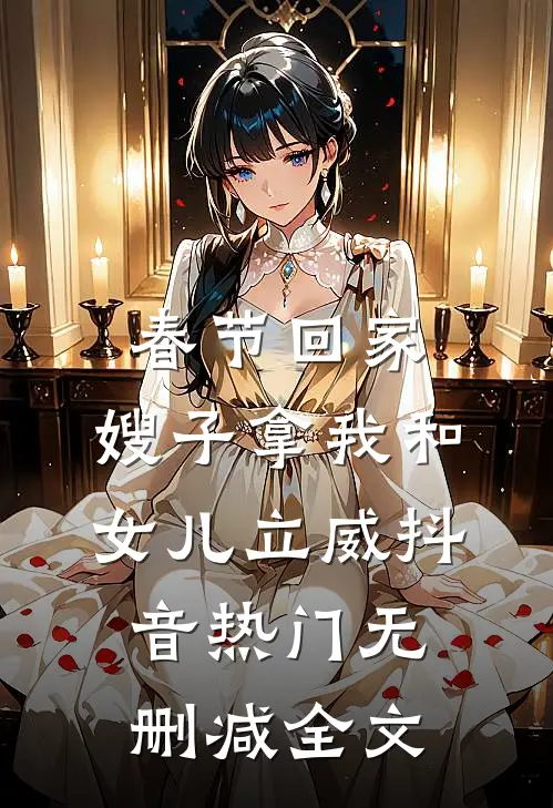 春节回家，嫂子拿我和女儿立威抖音热门无删减全文