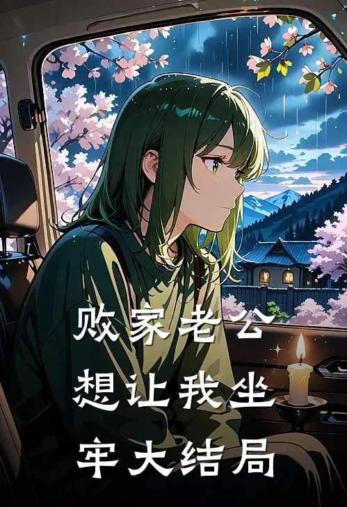 败家老公想让我坐牢大结局