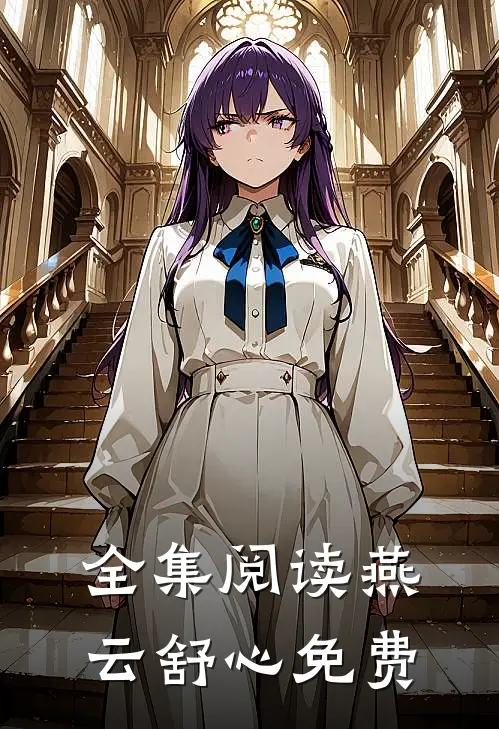 全集阅读燕云舒心免费