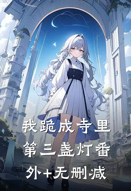 我跪成寺里第三盏灯番外+无删减