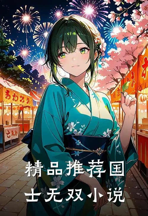 精品推荐国士无双小说