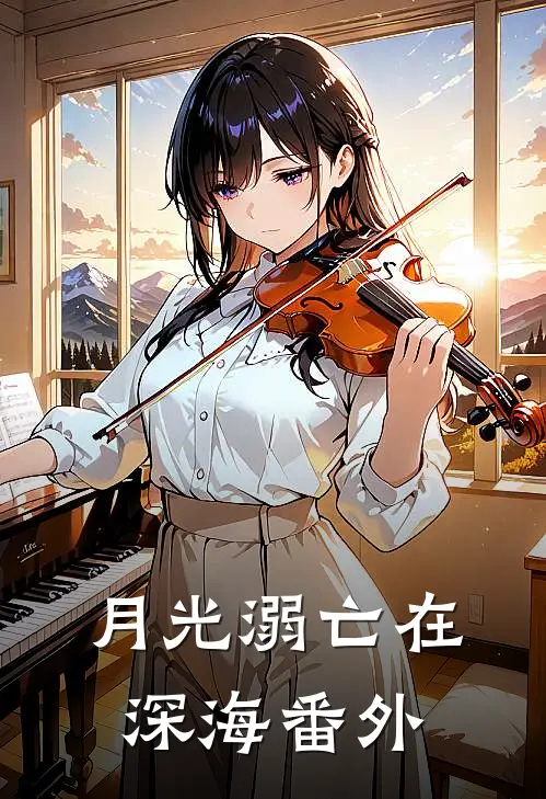 月光溺亡在深海番外