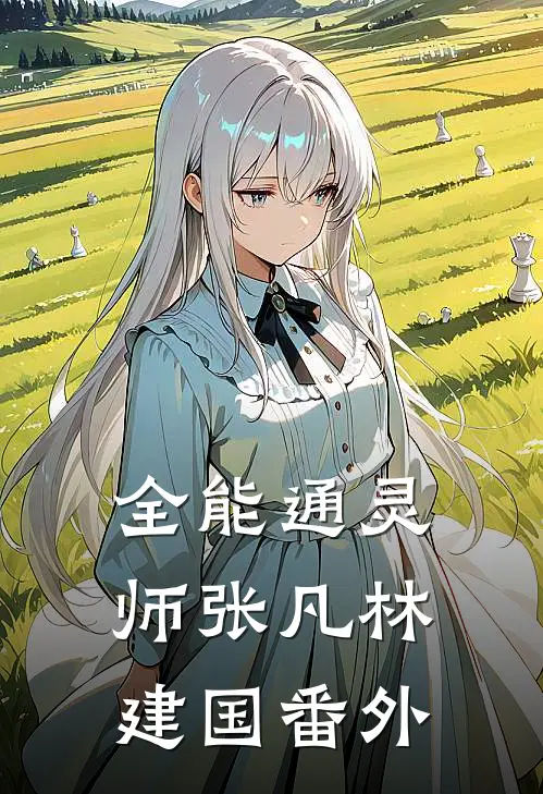 全能通灵师张凡林建国 番外
