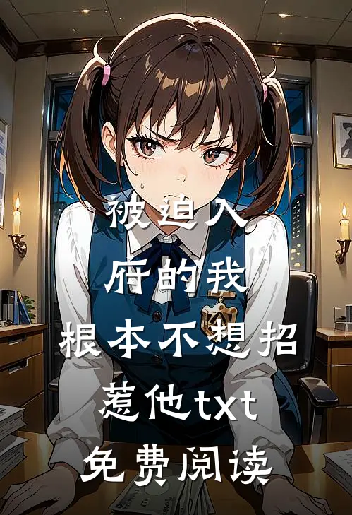被迫入府的我，根本不想招惹他txt免费阅读