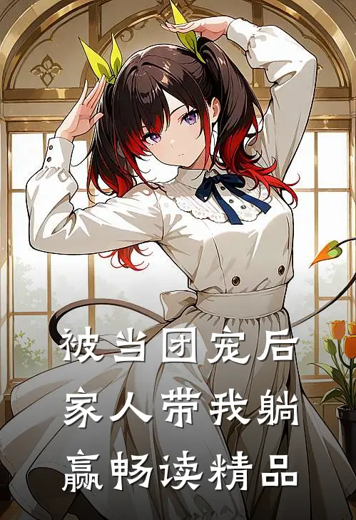 被当团宠后,家人带我躺赢畅读精品