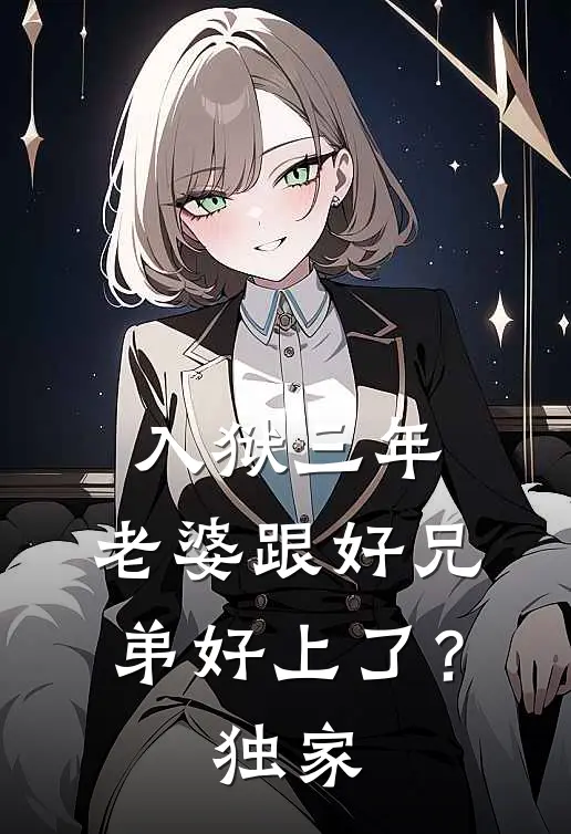 入狱三年，老婆跟好兄弟好上了？独家