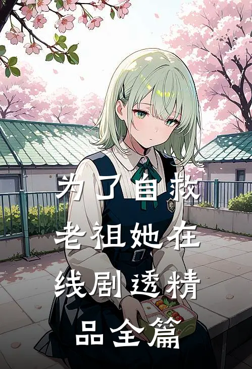 为了自救，老祖她在线剧透精品全篇