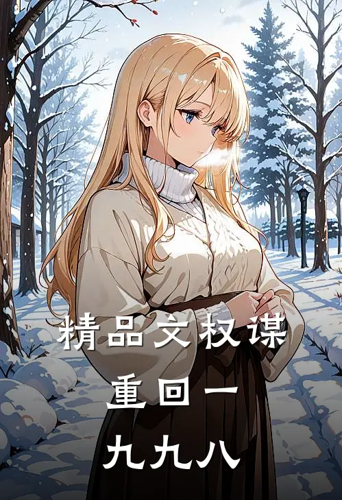 精品文权谋：重回一九九八