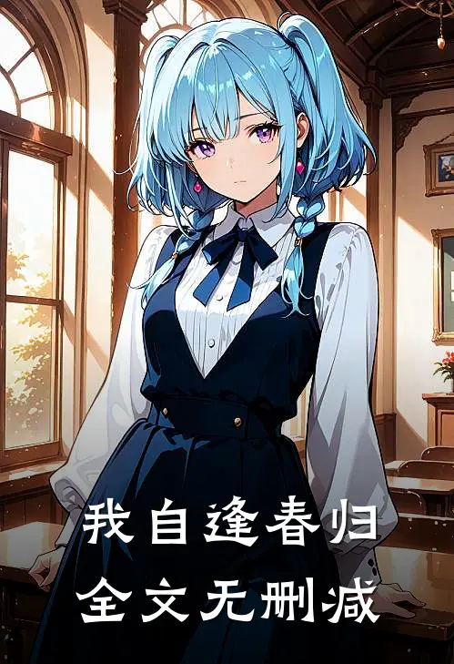 我自逢春归全文无删减