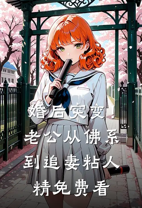 婚后突变！老公从佛系到追妻粘人精免费看