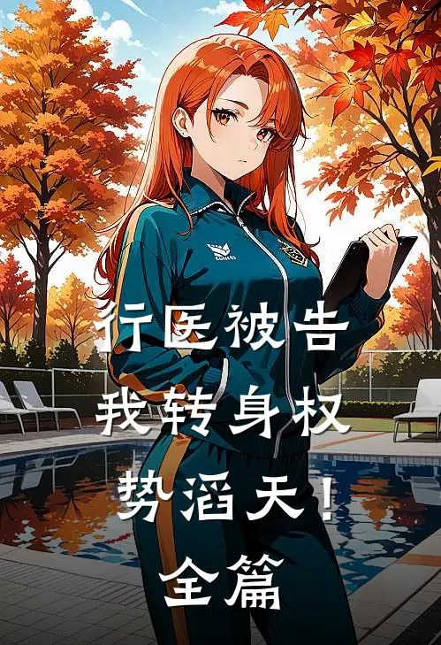 行医被告，我转身权势滔天！全篇