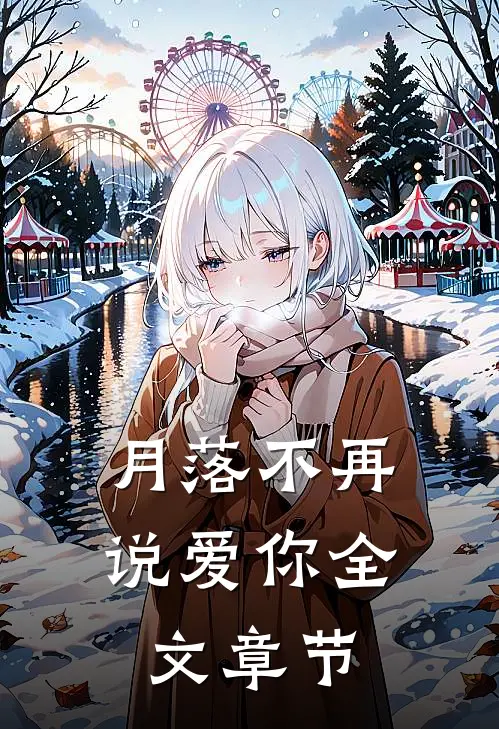 月落不再说爱你全文章节