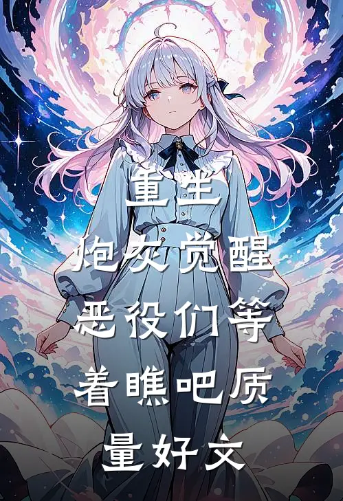 重生：炮灰觉醒，恶役们等着瞧吧质量好文