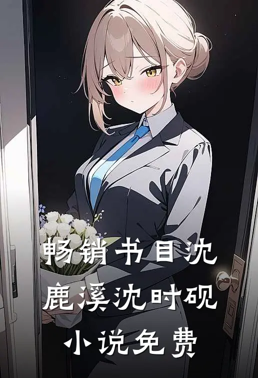 畅销书目沈鹿溪沈时砚小说免费