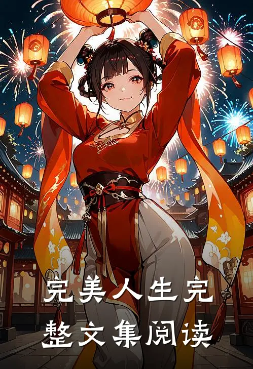 完美人生完整文集阅读