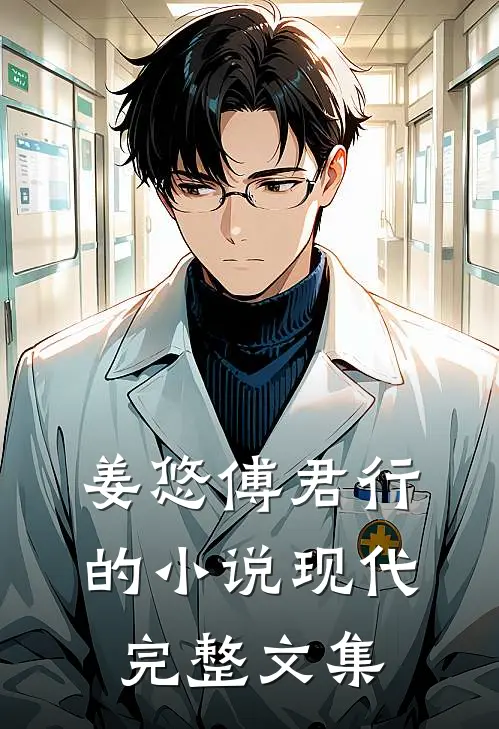 姜悠傅君行的小说现代完整文集