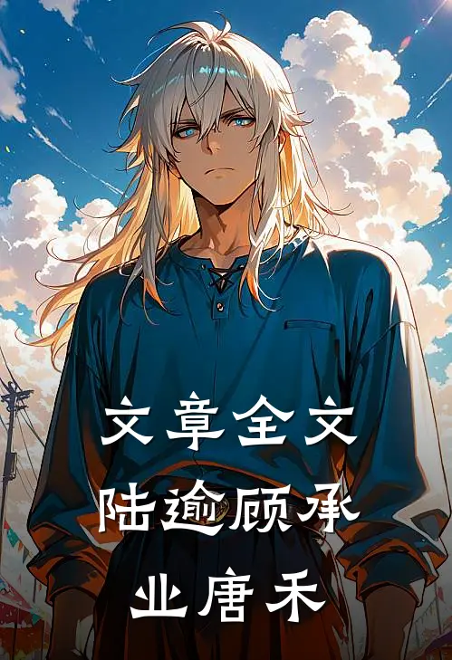 文章全文陆逾顾承业唐禾