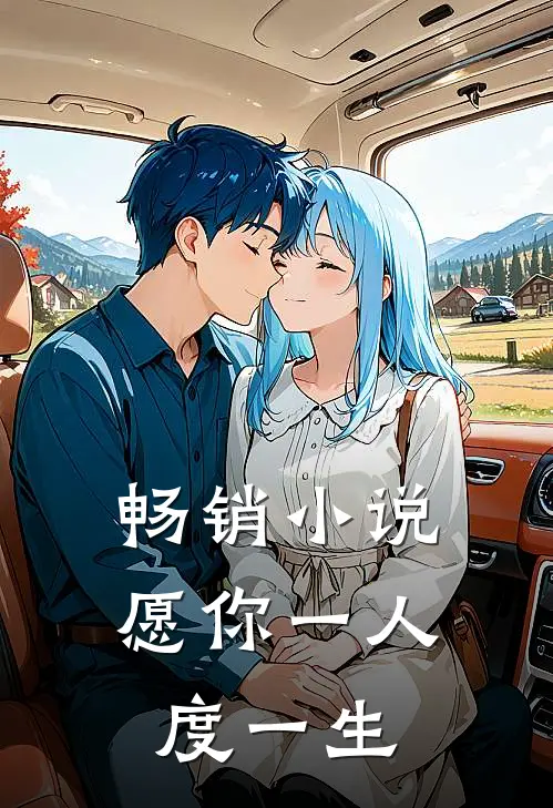 畅销小说愿你一人度一生