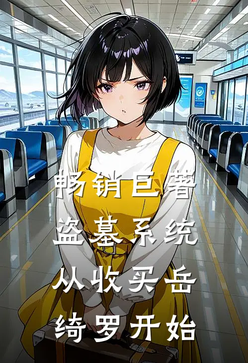 畅销巨著盗墓系统：从收买岳绮罗开始