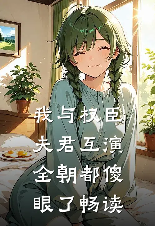 我与权臣夫君互演，全朝都傻眼了畅读