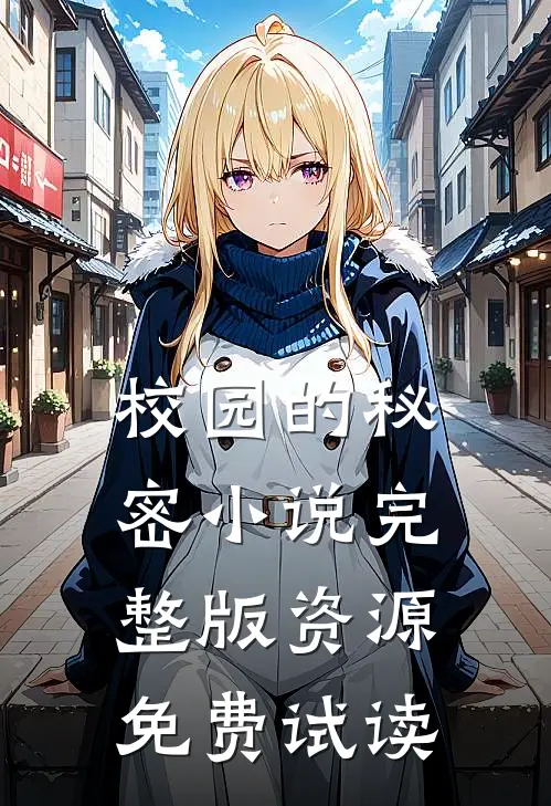 校园的秘密小说完整版资源免费试读