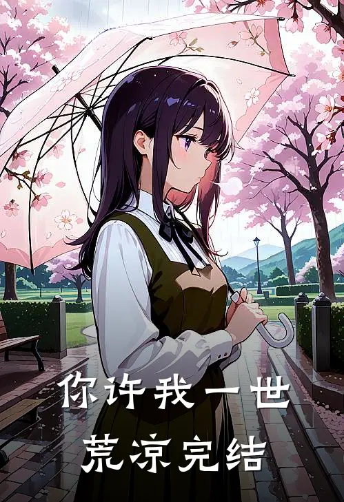 你许我一世荒凉完结