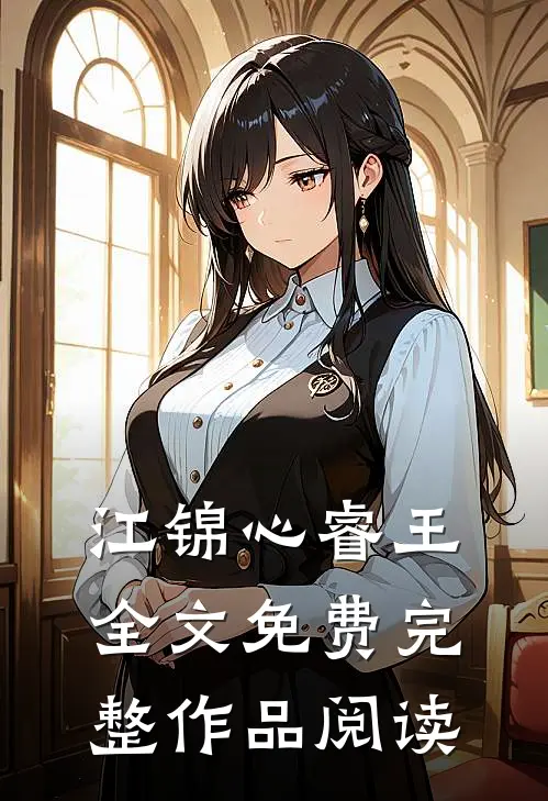 江锦心睿王全文免费完整作品阅读