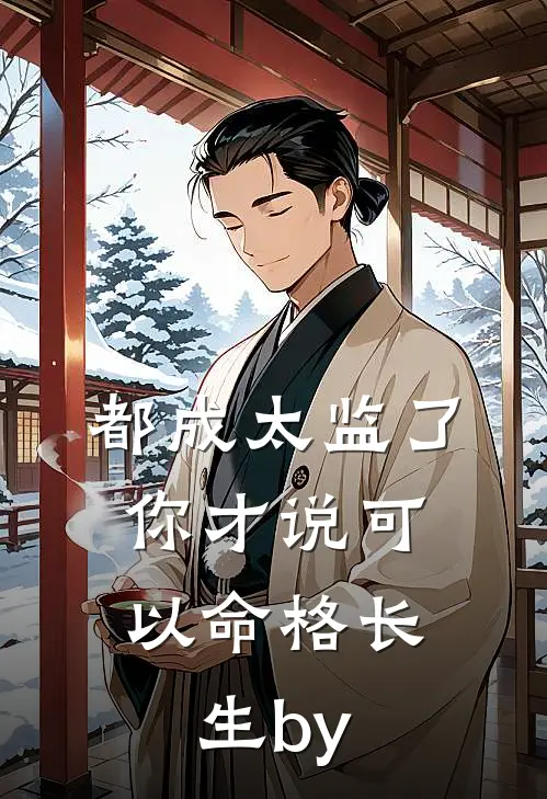 都成太监了，你才说可以命格长生by