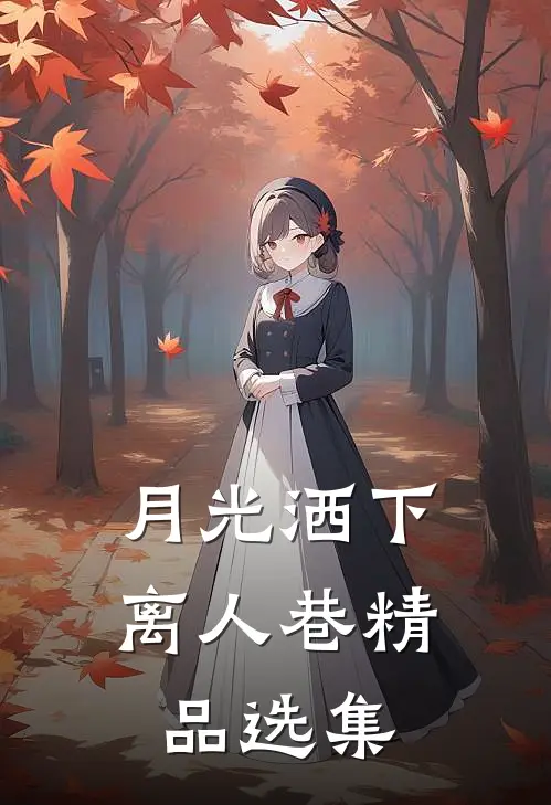 月光洒下离人巷精品选集
