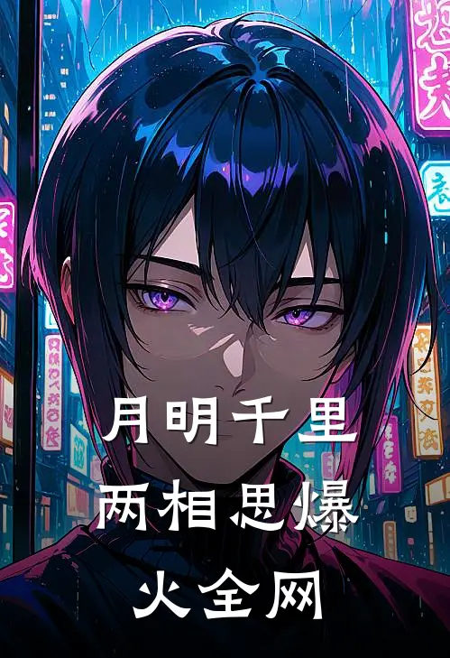 月明千里两相思爆火全网