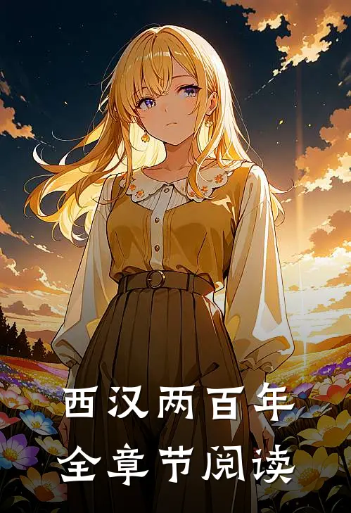西汉两百年全章节阅读