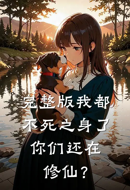 完整版我都不死之身了，你们还在修仙？