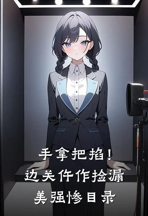 手拿把掐！边关仵作捡漏美强惨目录