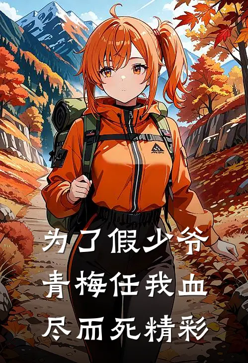 为了假少爷，青梅任我血尽而死精彩
