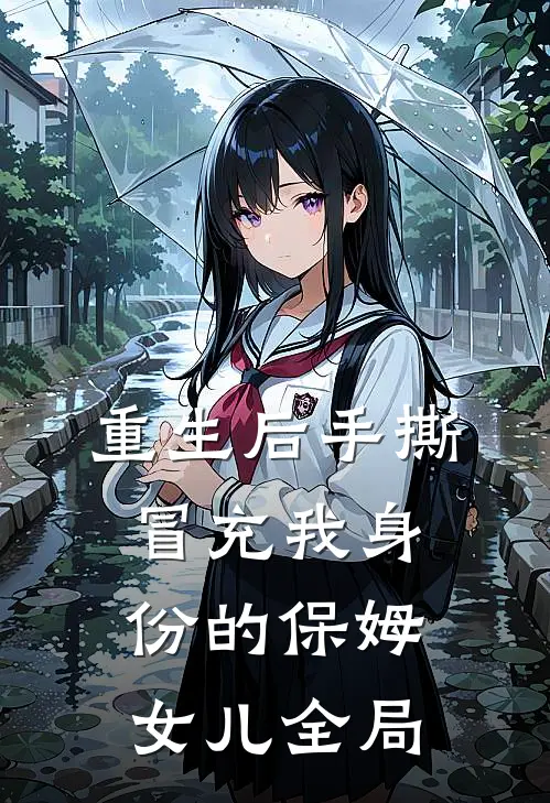 重生后手撕冒充我身份的保姆女儿全局